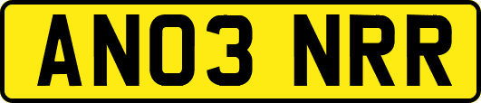 AN03NRR