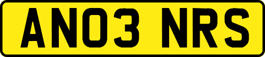 AN03NRS