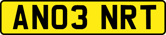 AN03NRT