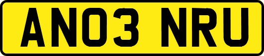AN03NRU