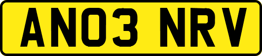 AN03NRV