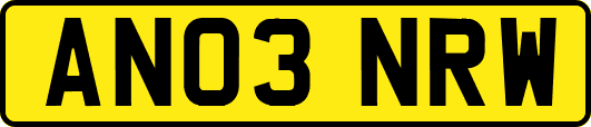AN03NRW