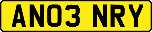 AN03NRY