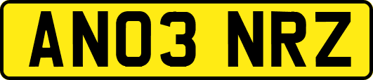 AN03NRZ