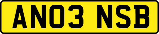 AN03NSB