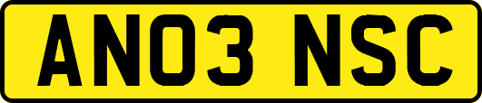 AN03NSC