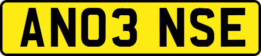 AN03NSE