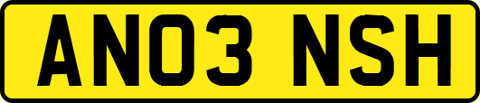 AN03NSH