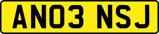 AN03NSJ
