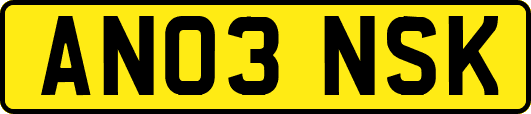 AN03NSK