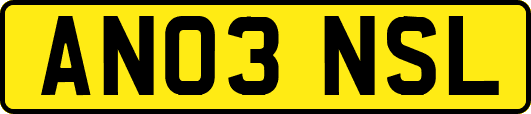 AN03NSL