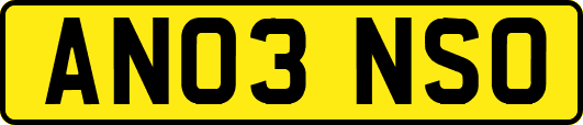 AN03NSO