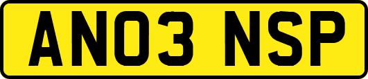 AN03NSP