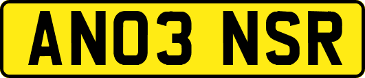 AN03NSR