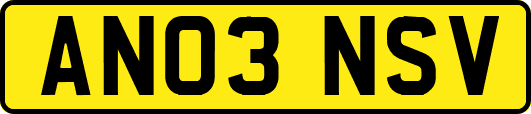 AN03NSV