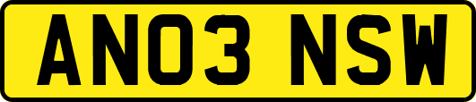 AN03NSW