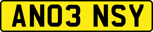 AN03NSY
