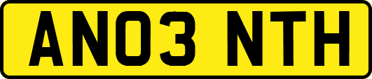 AN03NTH