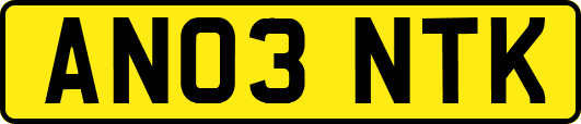 AN03NTK