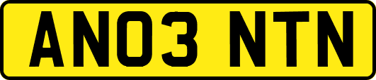 AN03NTN