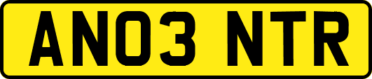 AN03NTR