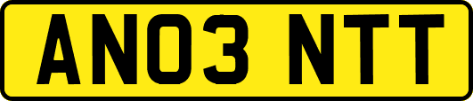 AN03NTT