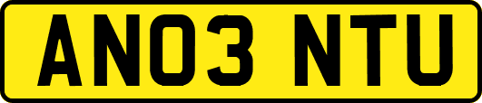 AN03NTU