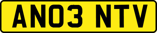 AN03NTV