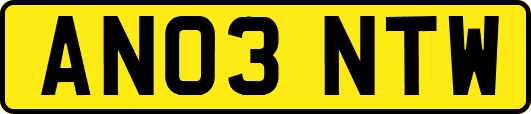 AN03NTW