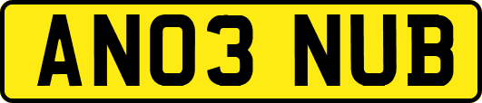 AN03NUB