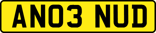 AN03NUD