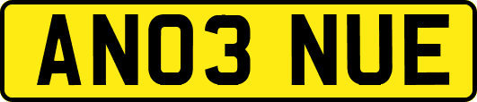 AN03NUE