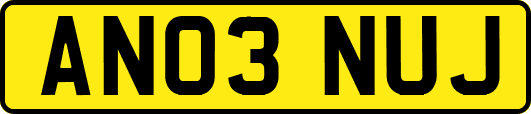 AN03NUJ
