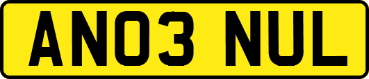 AN03NUL