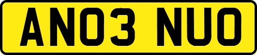 AN03NUO