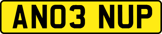 AN03NUP