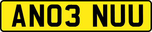 AN03NUU