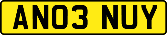 AN03NUY