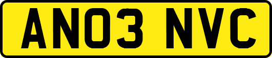 AN03NVC