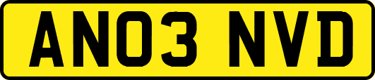 AN03NVD