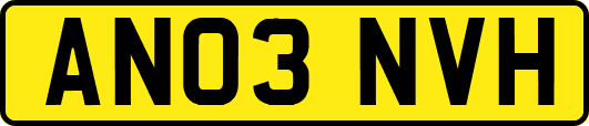 AN03NVH