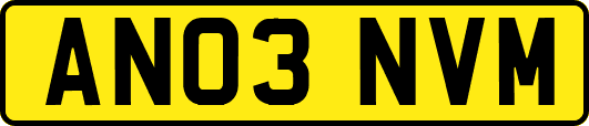 AN03NVM