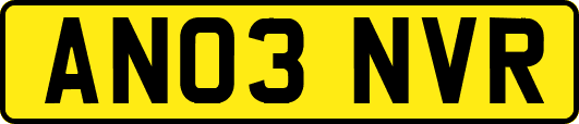 AN03NVR