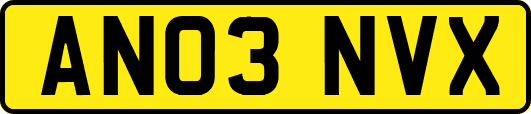 AN03NVX