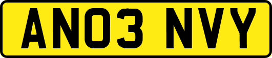 AN03NVY