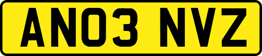 AN03NVZ