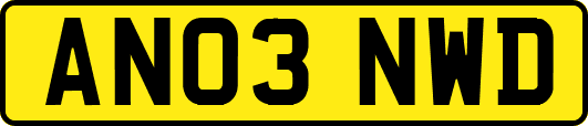 AN03NWD