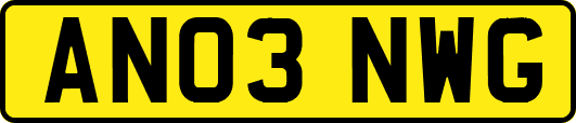 AN03NWG