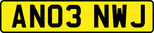 AN03NWJ