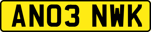 AN03NWK